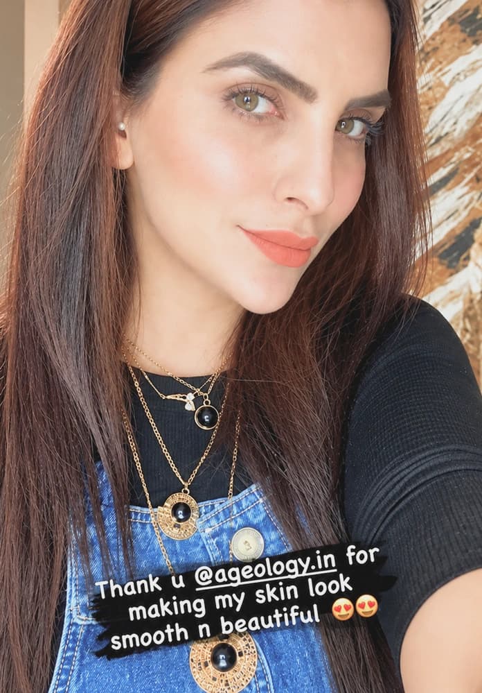 Mansi Yuvraj