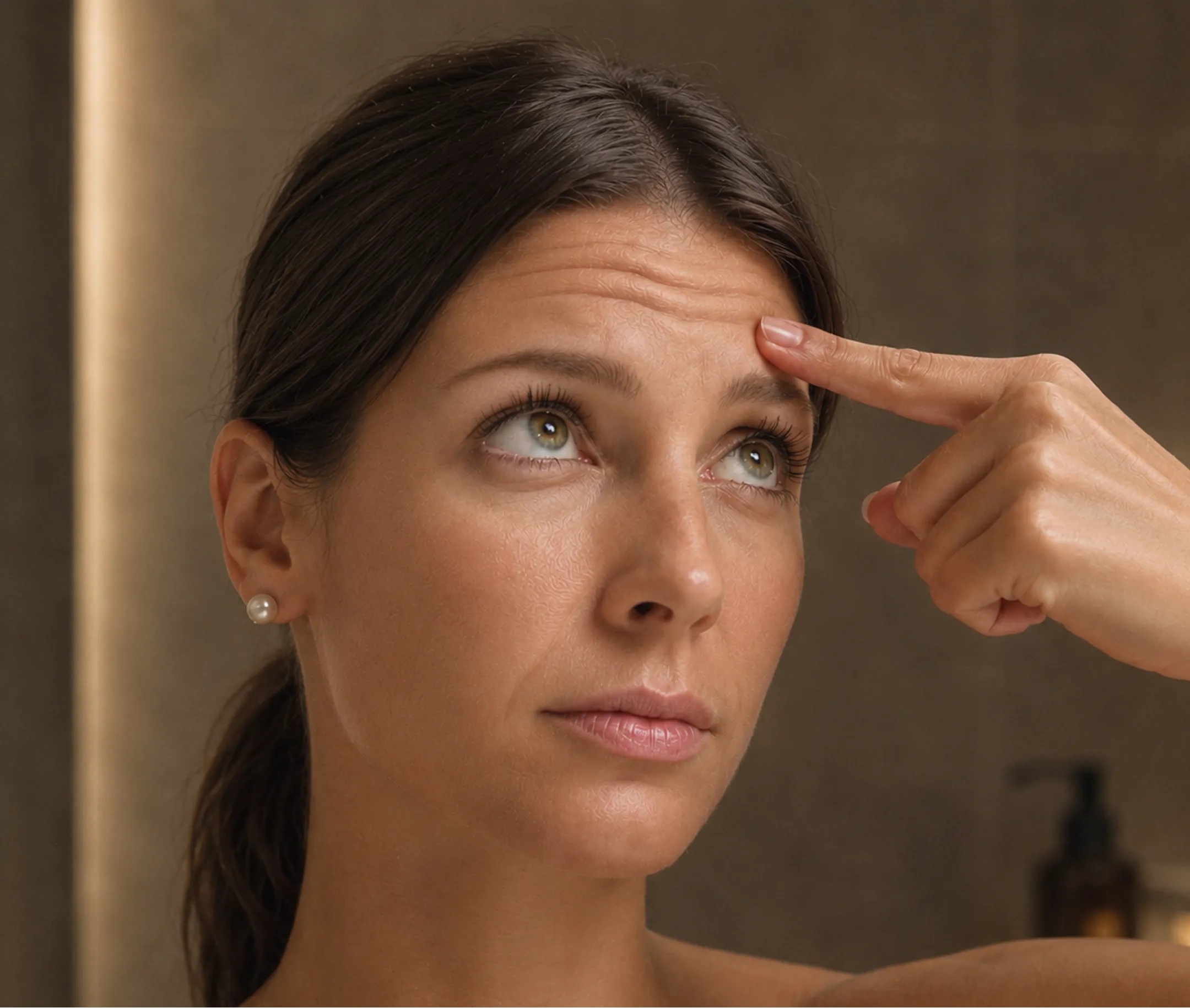 Aqua Gold Facial