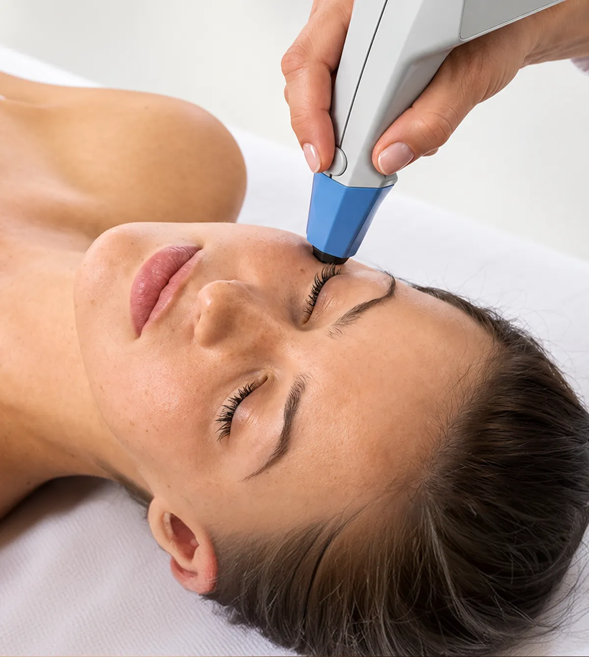 BTL Exilis (Face & Neck)