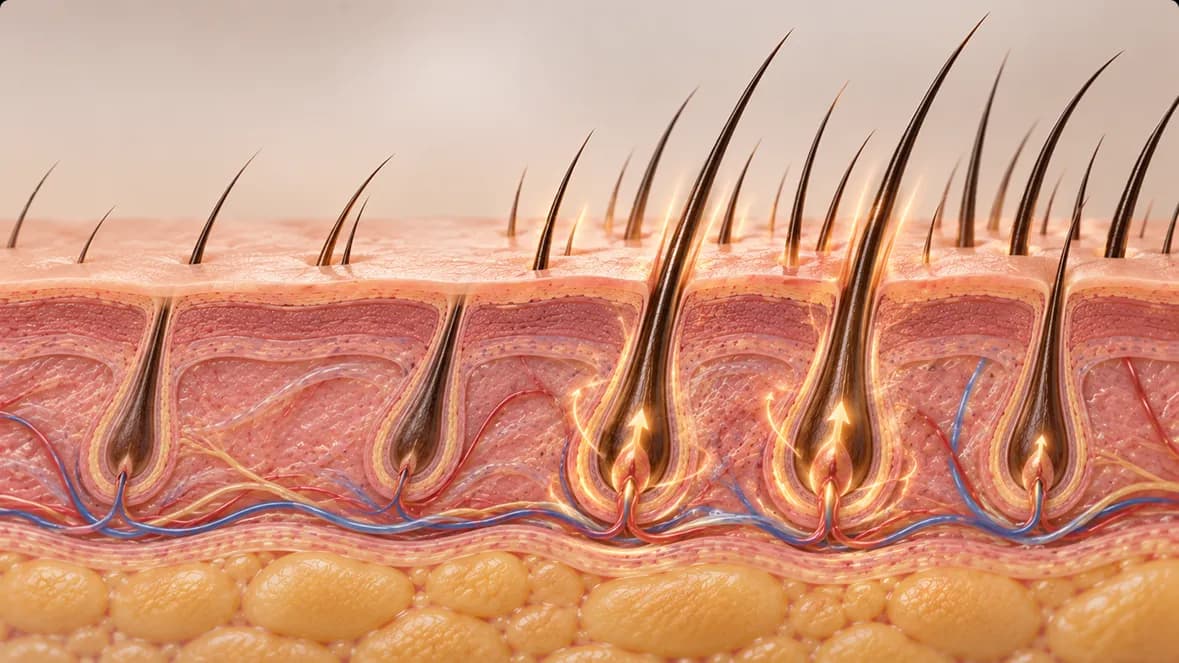 Sub-Dermal (Cellular)