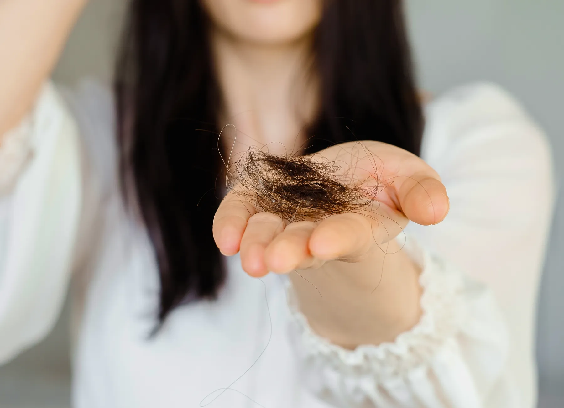 Hair Loss