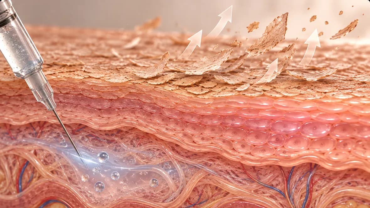 Dermal Microenvironment