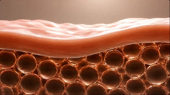 Epidermis (Surface)