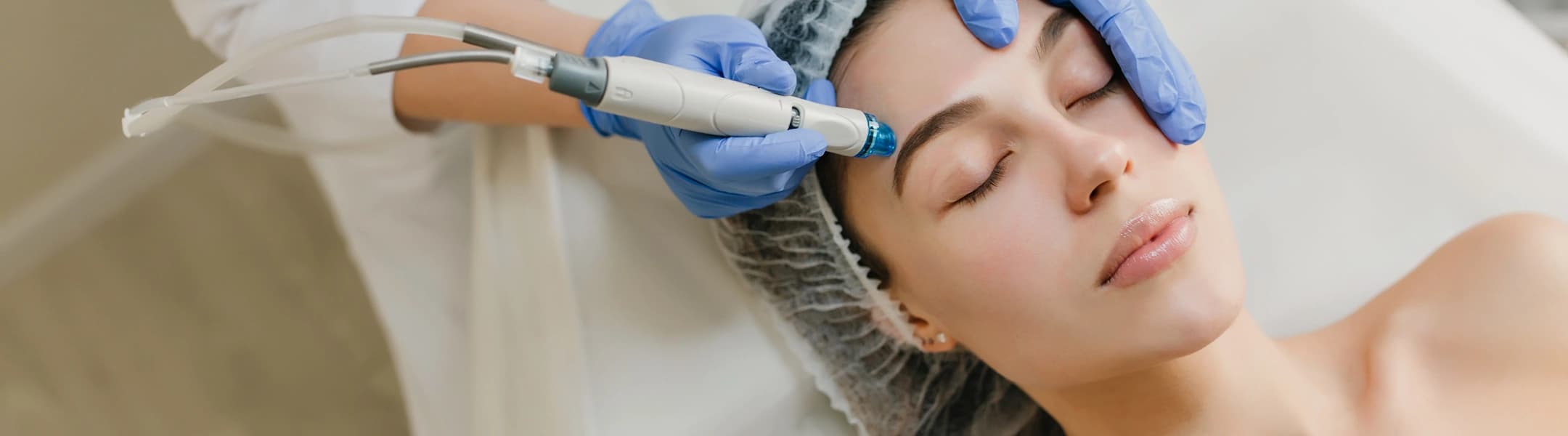 Skin Treatments Banner
